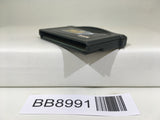 BB8991 Super Robot Wars 2 Original Generations Nintendo GameBoy Advance Japan