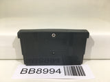 BB8994 Made in Wario Mario Nintendo GameBoy Advance Japan