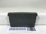 BB8995 Wario Land Advance Mario Nintendo GameBoy Advance Japan