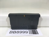 BB8999 Mario Kart Advance Nintendo GameBoy Advance Japan