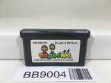BB9004 Mario & Luigi RPG Nintendo GameBoy Advance Japan