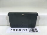 BB9011 Super Mario Advance 3 Yoshi's Island Nintendo GameBoy Advance Japan