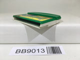 BB9013 Yoshi's UniversalGravitation Topsy Turvy Nintendo GameBoy Advance Japan