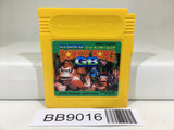 BB9016 Super Donkey Kong GB Nintendo GameBoy Japan