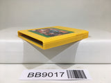 BB9017 Super Donkey Kong GB Nintendo GameBoy Japan