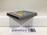 BB9022 Donkey Kong Nintendo GameBoy Japan