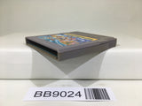 BB9024 Super Mario Land Nintendo GameBoy Japan