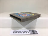 BB9026 Super Mario Land Nintendo GameBoy Japan