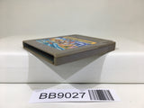 BB9027 Super Mario Land Nintendo GameBoy Japan