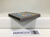 BB9028 Super Mario Land Nintendo GameBoy Japan