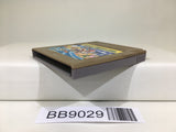 BB9029 Super Mario Land Nintendo GameBoy Japan