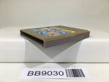 BB9030 Super Mario Land Nintendo GameBoy Japan