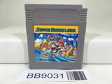 BB9031 Super Mario Land Nintendo GameBoy Japan