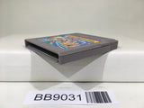 BB9031 Super Mario Land Nintendo GameBoy Japan