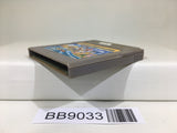 BB9033 Super Mario Land Nintendo GameBoy Japan