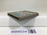 BB9034 Super Mario Land Nintendo GameBoy Japan