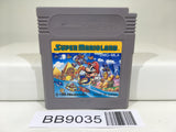 BB9035 Super Mario Land Nintendo GameBoy Japan