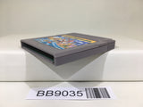 BB9035 Super Mario Land Nintendo GameBoy Japan