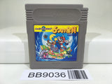 BB9036 Super Mario Land 2 6 Golden Coins Nintendo GameBoy Japan