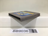BB9036 Super Mario Land 2 6 Golden Coins Nintendo GameBoy Japan
