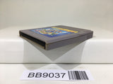 BB9037 Super Mario Land 2 6 Golden Coins Nintendo GameBoy Japan