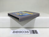 BB9038 Super Mario Land 2 6 Golden Coins Nintendo GameBoy Japan