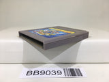 BB9039 Super Mario Land 2 6 Golden Coins Nintendo GameBoy Japan