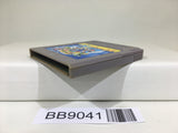 BB9041 Super Mario Land 2 6 Golden Coins Nintendo GameBoy Japan