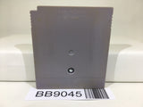 BB9045 Dr. Mario Nintendo GameBoy Japan