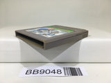 BB9048 Dr. Mario Nintendo GameBoy Japan