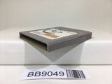 BB9049 Mario's Picross Nintendo GameBoy Japan
