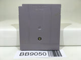BB9050 Mario's Picross Nintendo GameBoy Japan