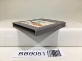 BB9051 Mario's Picross Nintendo GameBoy Japan