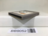 BB9052 Mario's Picross Nintendo GameBoy Japan