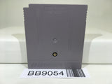 BB9054 Mario Picross 2 Nintendo GameBoy Japan