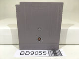 BB9055 Mario Picross 2 Nintendo GameBoy Japan
