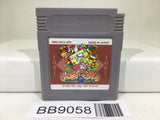 BB9058 Game Boy Gallery 2 Mario Nintendo GameBoy Japan
