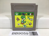 BB9059 Yoshi Egg Yossy Nintendo GameBoy Japan