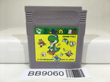 BB9060 Yoshi Egg Yossy Nintendo GameBoy Japan