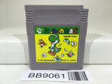 BB9061 Yoshi Egg Yossy Nintendo GameBoy Japan