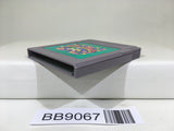 BB9067 Yoshi no Panepon Tetris Attack Yossy Nintendo GameBoy Japan