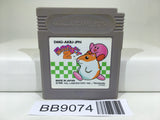 BB9074 Kirby 2 Kirby's Dream Land Nintendo GameBoy Japan