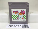 BB9075 Kirby 2 Kirby's Dream Land Nintendo GameBoy Japan