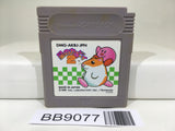 BB9077 Kirby 2 Kirby's Dream Land Nintendo GameBoy Japan