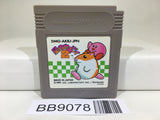 BB9078 Kirby 2 Kirby's Dream Land Nintendo GameBoy Japan