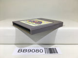 BB9080 Kirby Kirby's Pinball Land Nintendo GameBoy Japan