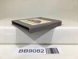 BB9082 Kirby Kirby's Pinball Land Nintendo GameBoy Japan
