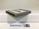 BB9083 Kirby Kirby's Pinball Land Nintendo GameBoy Japan