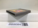 BB9084 Kirby Block Ball Nintendo GameBoy Japan