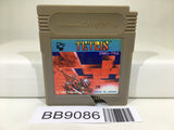 BB9086 Tetris Nintendo GameBoy Japan